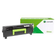 Lexmark 56F1U0E Black Ultra High Yield Corporate Toner Cartridge