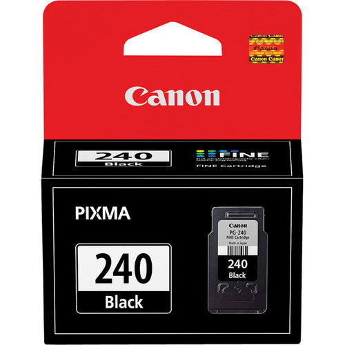 Canon PG-240 Black Ink Cartridge