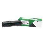 Lexmark C3210K0 Black Return Program Print Cartridge