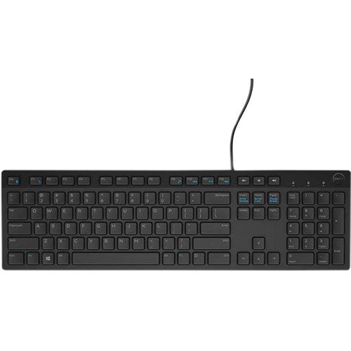 Dell Multimedia Keyboard