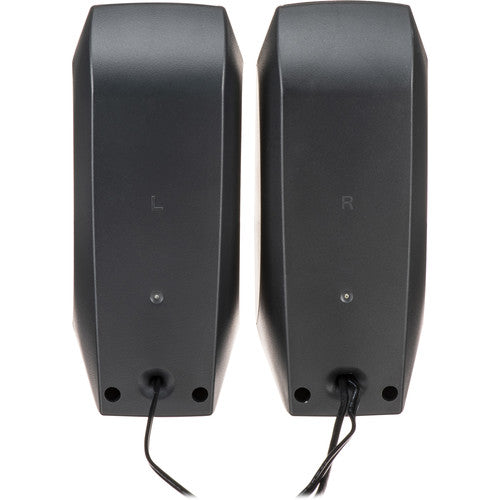 Logitech S-150 USB Digital Speaker System
