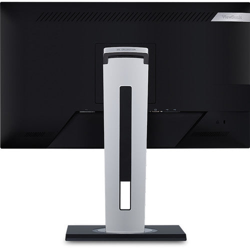 ViewSonic VG2448-PF 24 Inch IPS 1080p Ergonomic Monitor