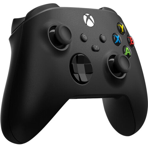 Microsoft RRT-00001 Xbox Series X 1TB SSD Gaming Console with Dual Controllers B