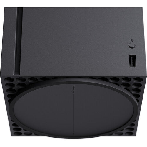 Microsoft RRT-00001 Xbox Series X 1TB SSD Gaming Console with Dual Controllers B