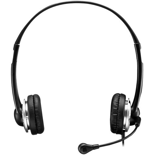 Adesso Xtream P2 Wired USB Headset
