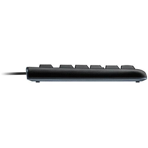 Logitech MK120 USB Keyboard and Mouse Combo