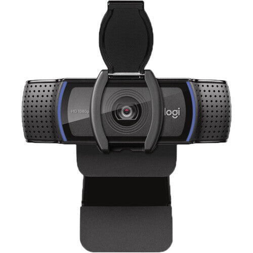 Logitech C920e 1080p Business Webcam
