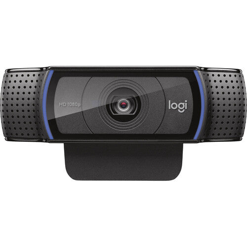 Logitech C920e 1080p Business Webcam
