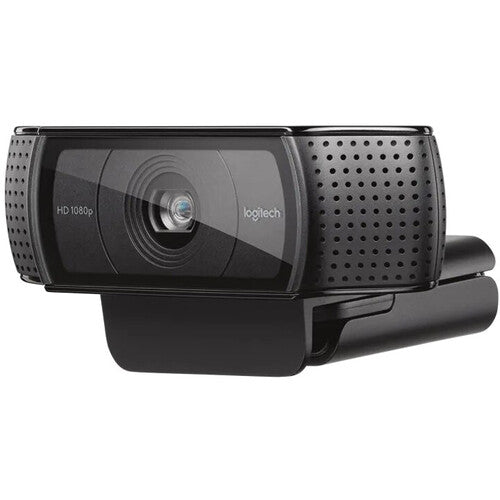 Logitech C920e 1080p Business Webcam
