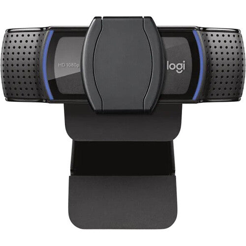 Logitech C920e 1080p Business Webcam