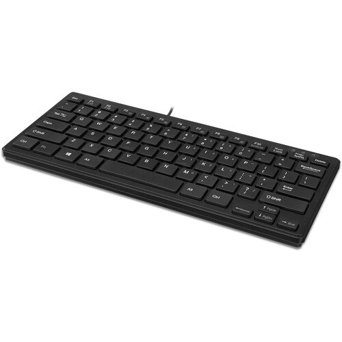 Adesso SlimTouch Mini USB keyboard