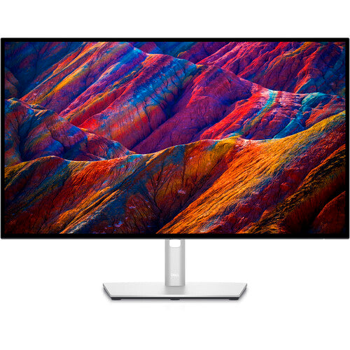 Dell UltraSharp 27 4K USB-C Hub Monitor - U2723QE
