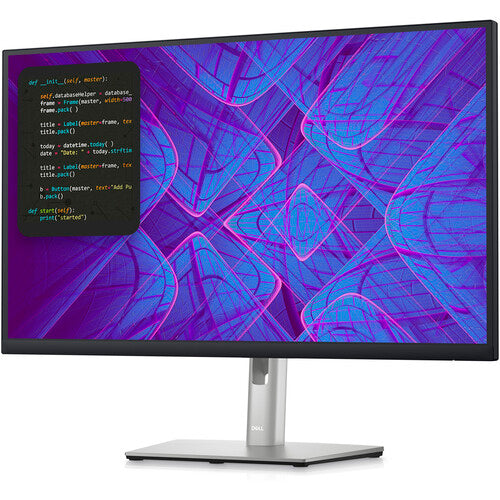 Dell 27 4K USB-C Hub Monitor - P2723QE