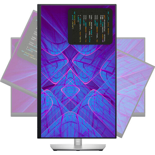 Dell 27 4K USB-C Hub Monitor - P2723QE