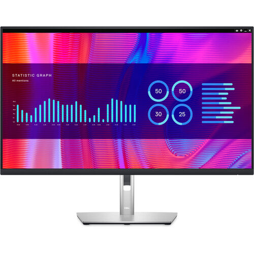 Dell P3223DE 31.5" QHD WLED LCD Monitor