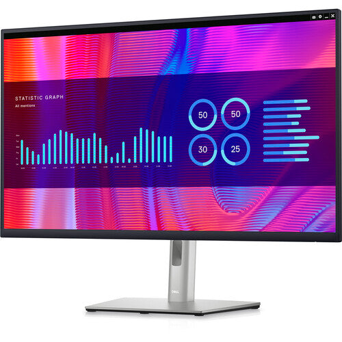 Dell P3223DE 31.5" QHD WLED LCD Monitor