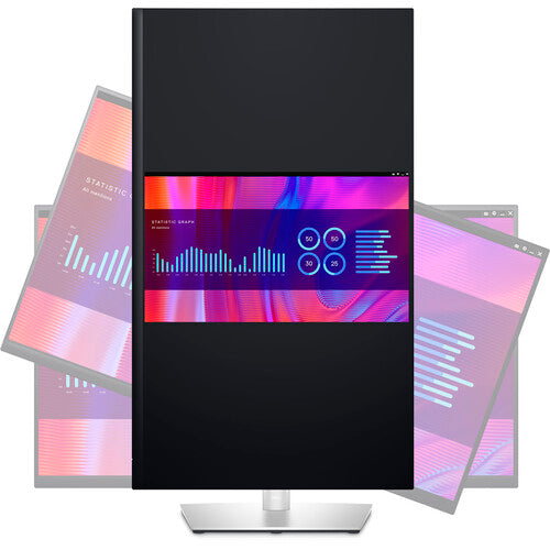Dell P3223DE 31.5" QHD WLED LCD Monitor