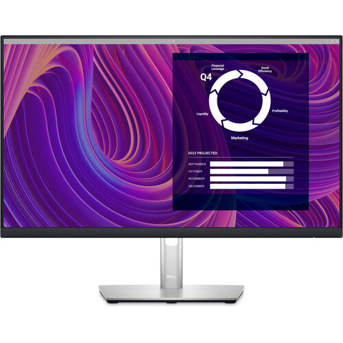Dell P2423D 23.8" 1440p Monitor QHD
