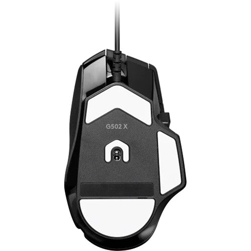 Logitech G502 X Gaming Mouse