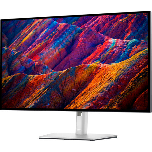 Dell UltraSharp 27 4K USB-C Hub Monitor - U2723QE