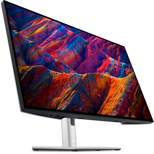Dell UltraSharp 27 4K USB-C Hub Monitor - U2723QE