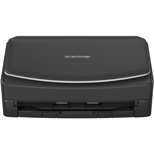 ScanSnap iX1600 Wireless or USB scanner for Mac or PC