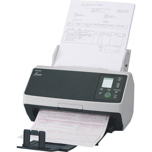 Fujitsu fi-8170 Professional High Speed Color Duplex Document Scanner