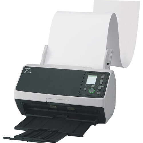 Fujitsu fi-8170 Professional High Speed Color Duplex Document Scanner