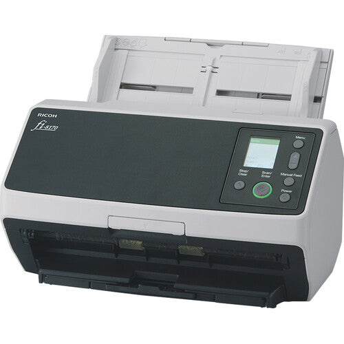 Fujitsu fi-8170 Professional High Speed Color Duplex Document Scanner