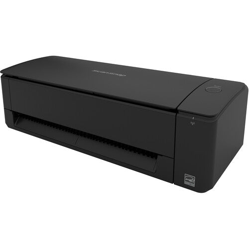 ScanSnap iX1300 Compact Wi-Fi Scanner for PC and Mac (Black)