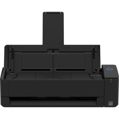 ScanSnap iX1300 Compact Wi-Fi Scanner for PC and Mac (Black)