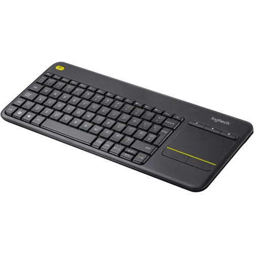 Logitech K400 Plus Wireless Touch Keyboard 920-007119