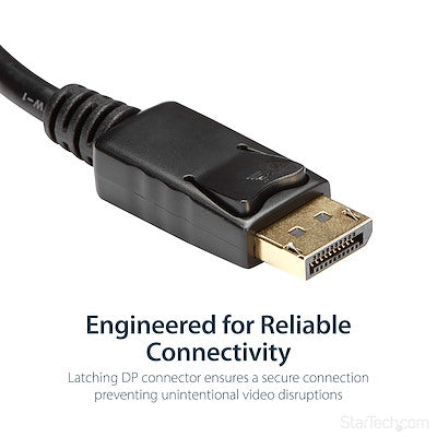 DisplayPort to HDMI Adapter Converter