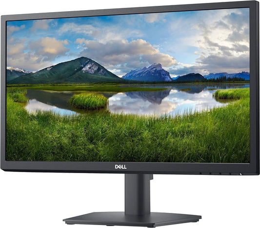 Dell E2222H 21.5" Full HD LED LCD Monitor - 16:9
