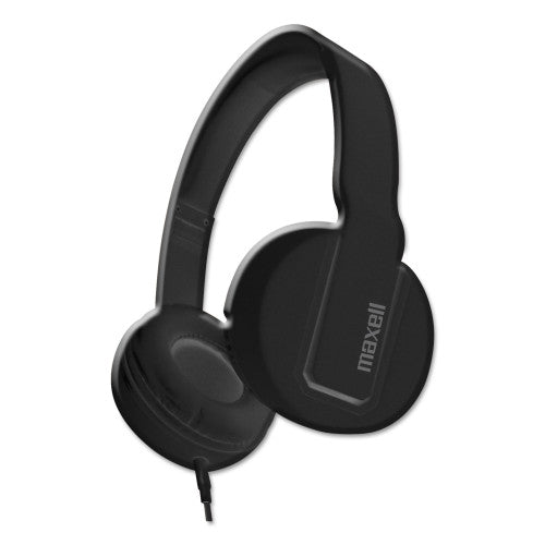 Maxell Solid 2 - headphones with mic