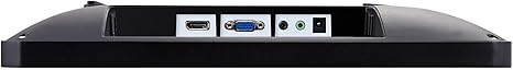 ViewSonic TD2430 24" 10-point Touch Screen Monitor