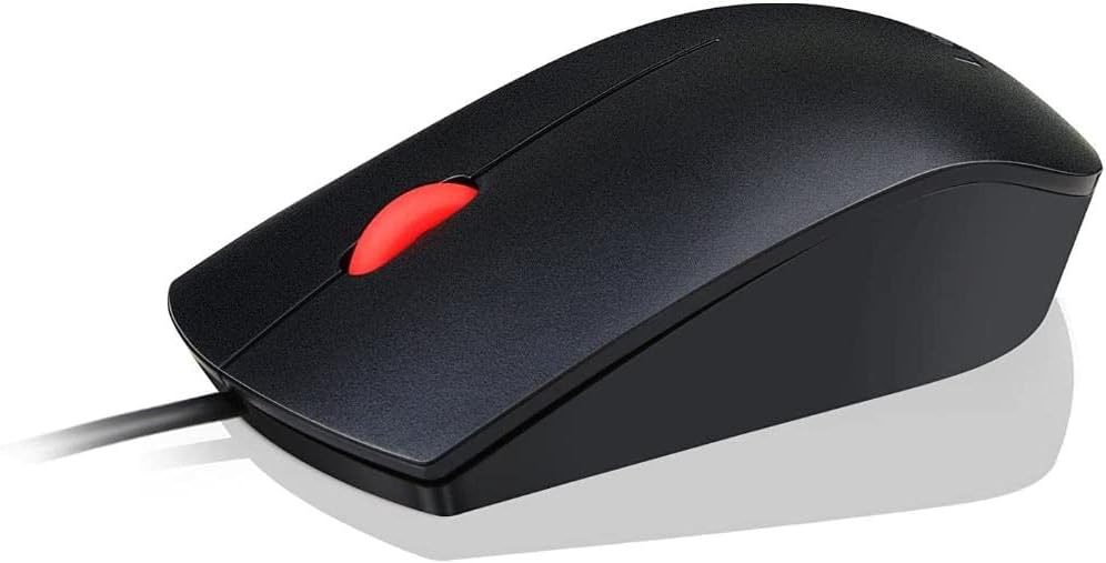 Lenovo Wireless Mouse
