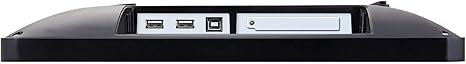 ViewSonic TD2430 24" 10-point Touch Screen Monitor