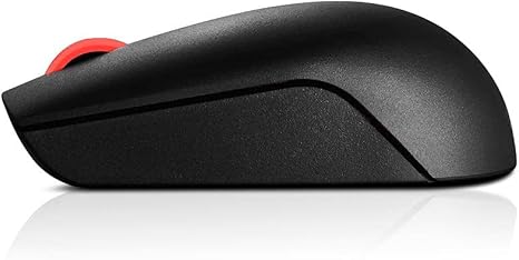 Lenovo Essential Compact Wireless Mouse