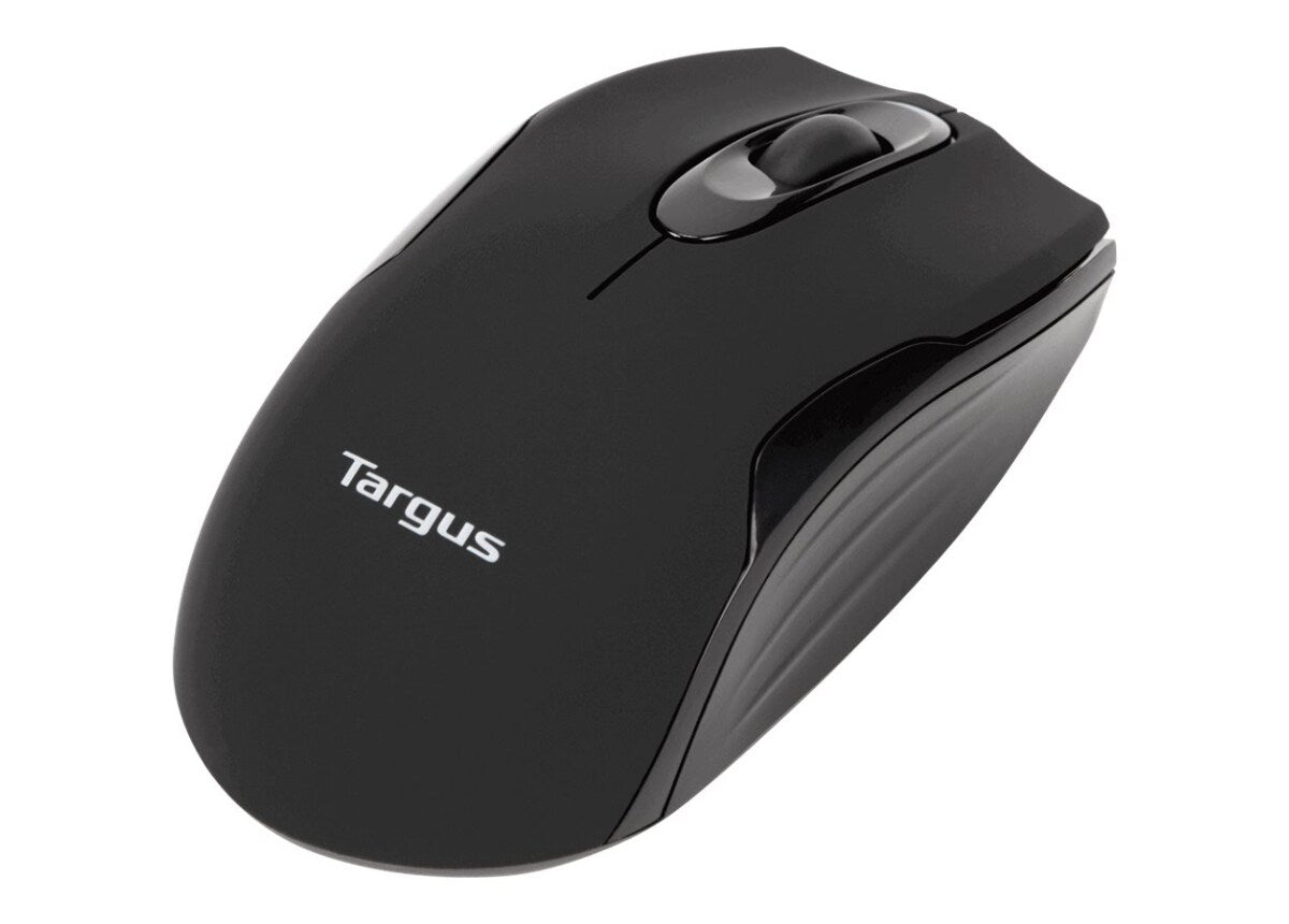 Targus Wireless Mouse for PC/Mac Computer