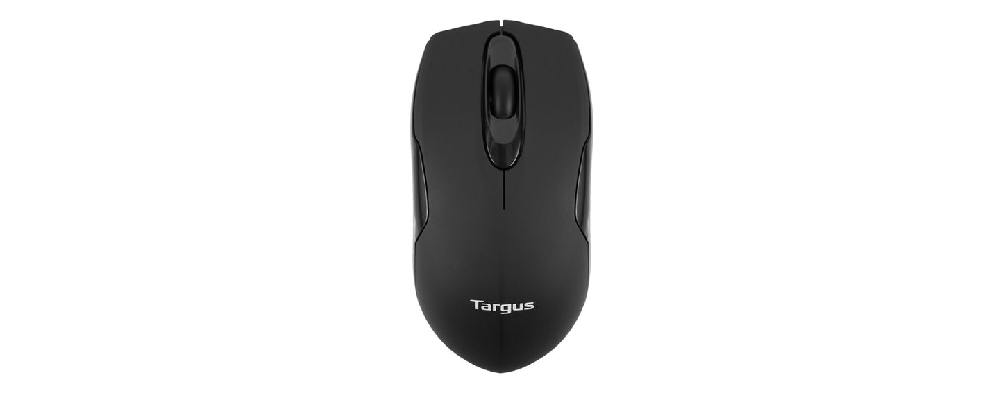 Targus Wireless Mouse for PC/Mac Computer