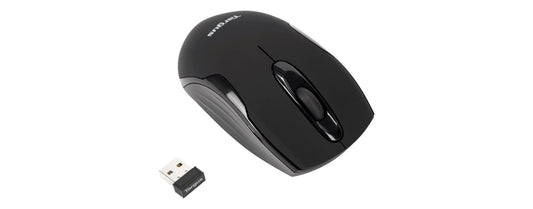 Targus Wireless Mouse for PC/Mac Computer