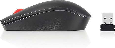 ThinkPad Essential Wireless Mouse
