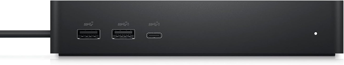 Dell UD22 10-in-1 Universal Docking Station (Black)