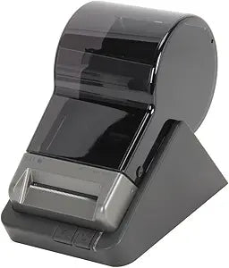 Seiko SLP-650 Direct Thermal Printer - Monochrome