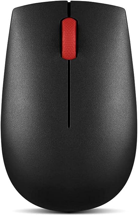 Lenovo Essential Compact Wireless Mouse
