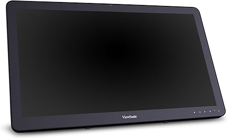 ViewSonic TD2430 24" 10-point Touch Screen Monitor