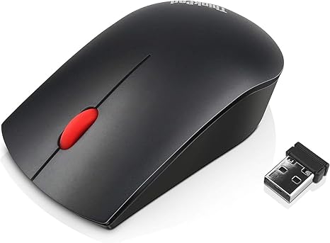 ThinkPad Essential Wireless Mouse