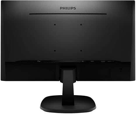 Philips 243V7QJAB 23.8" 16:9 IPS Monitor
