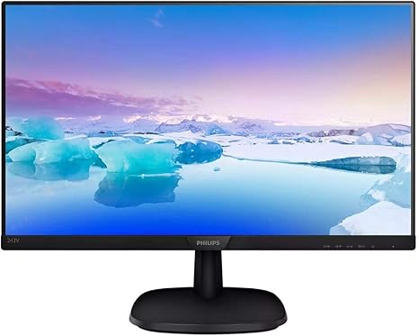 Philips 243V7QJAB 23.8" 16:9 IPS Monitor